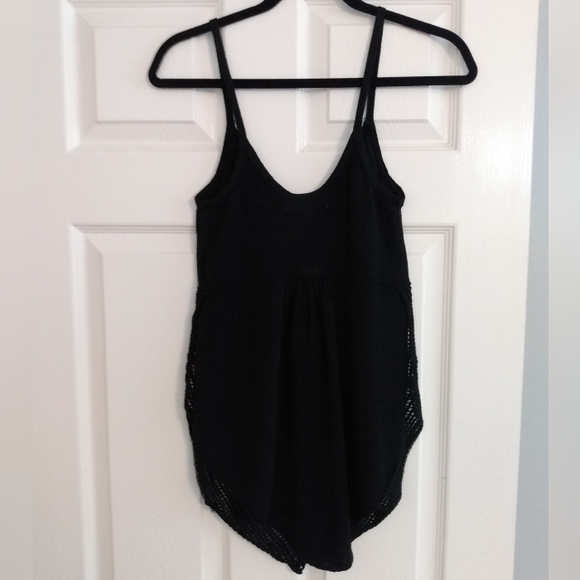 UO - Emmy Flyaway Tank Top - Picture 6 of 12